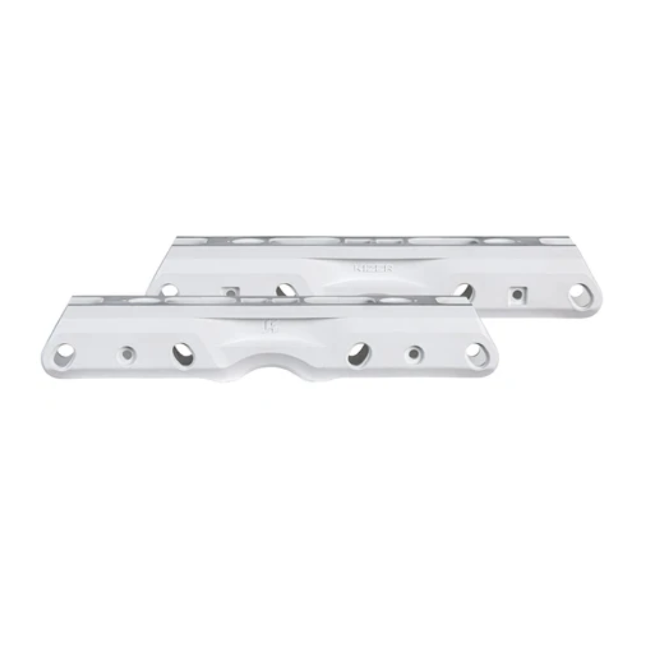 Powerslide Podvozky Powerslide Kizer Suspension Skeleton White