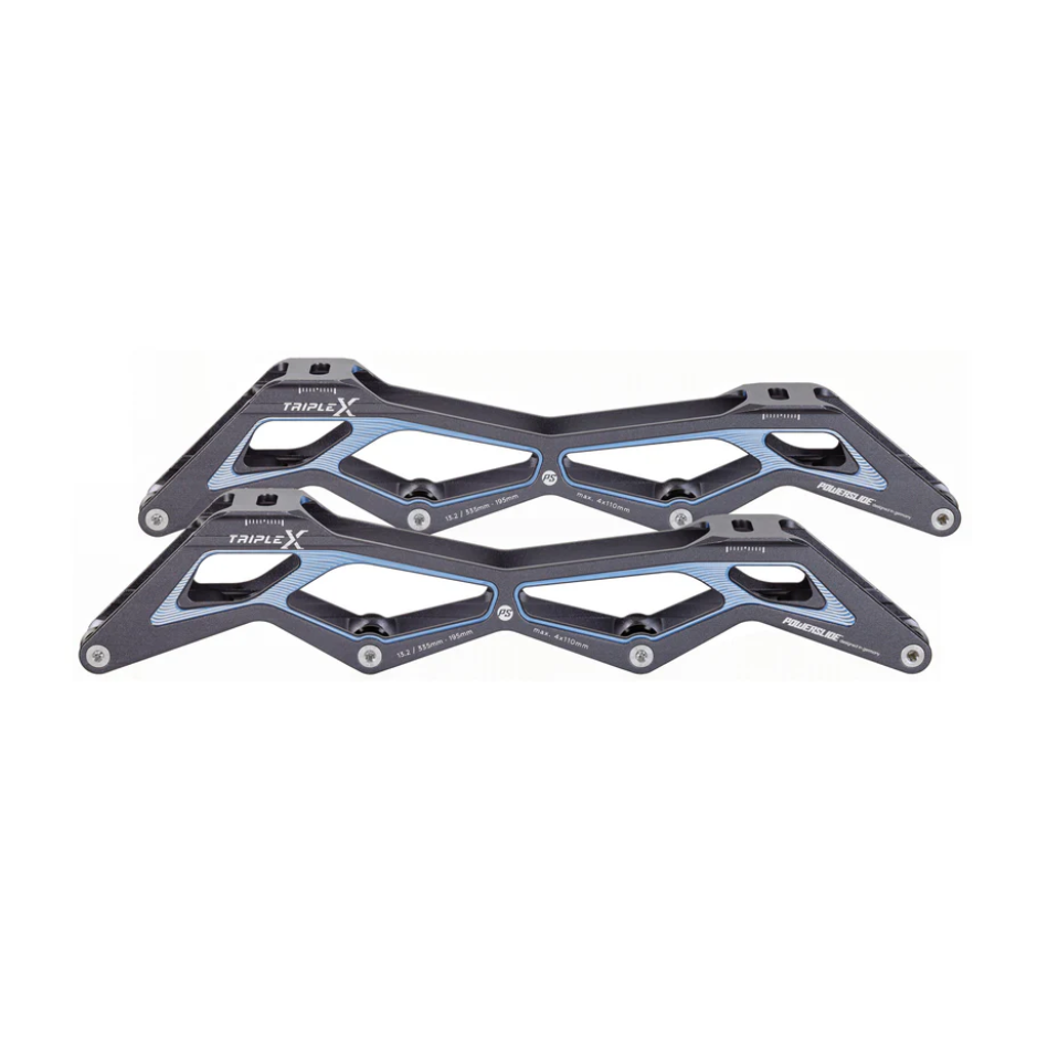 Powerslide Podvozky Powerslide Triple X 13
