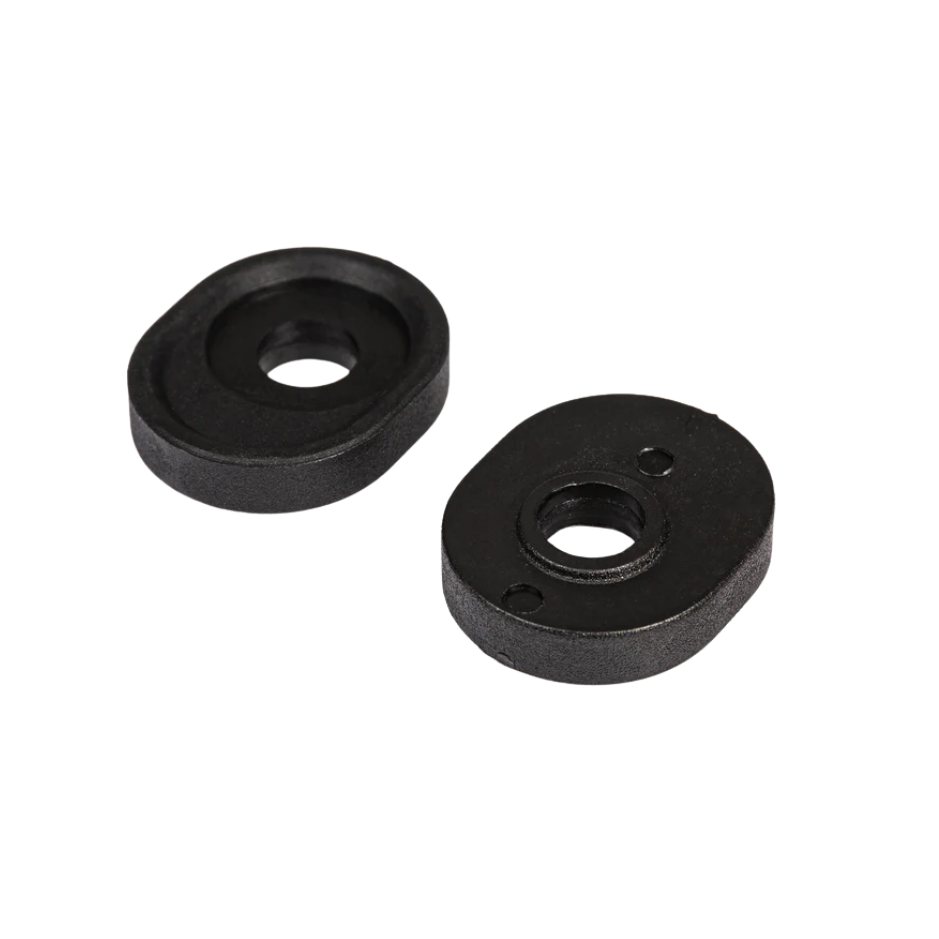 Powerslide Rocker Spacer Powerslide USD Aeon Cuff II Black (4 ks)