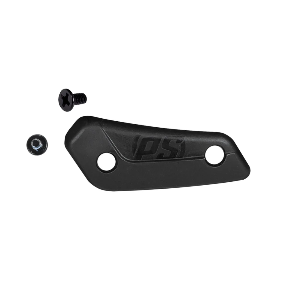 Powerslide Side Protector Powerslide Zoom Black L/R (sada)