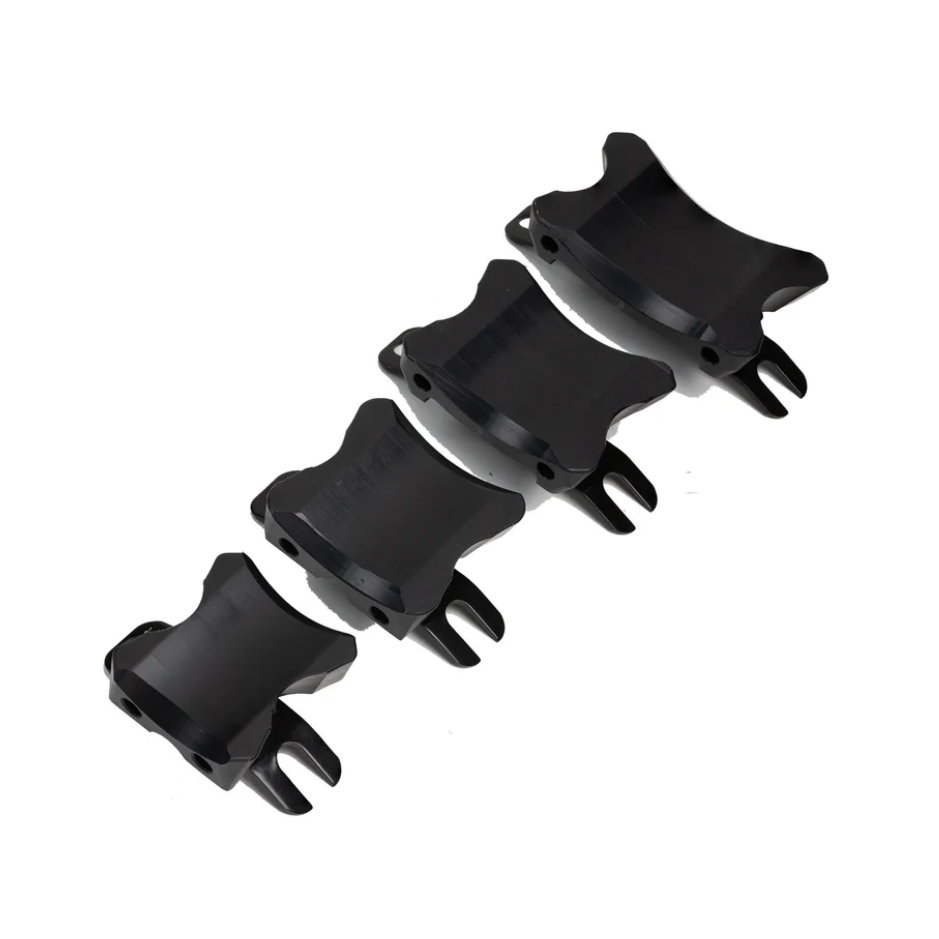 Powerslide Slider Powerslide Chaya Diamond Black