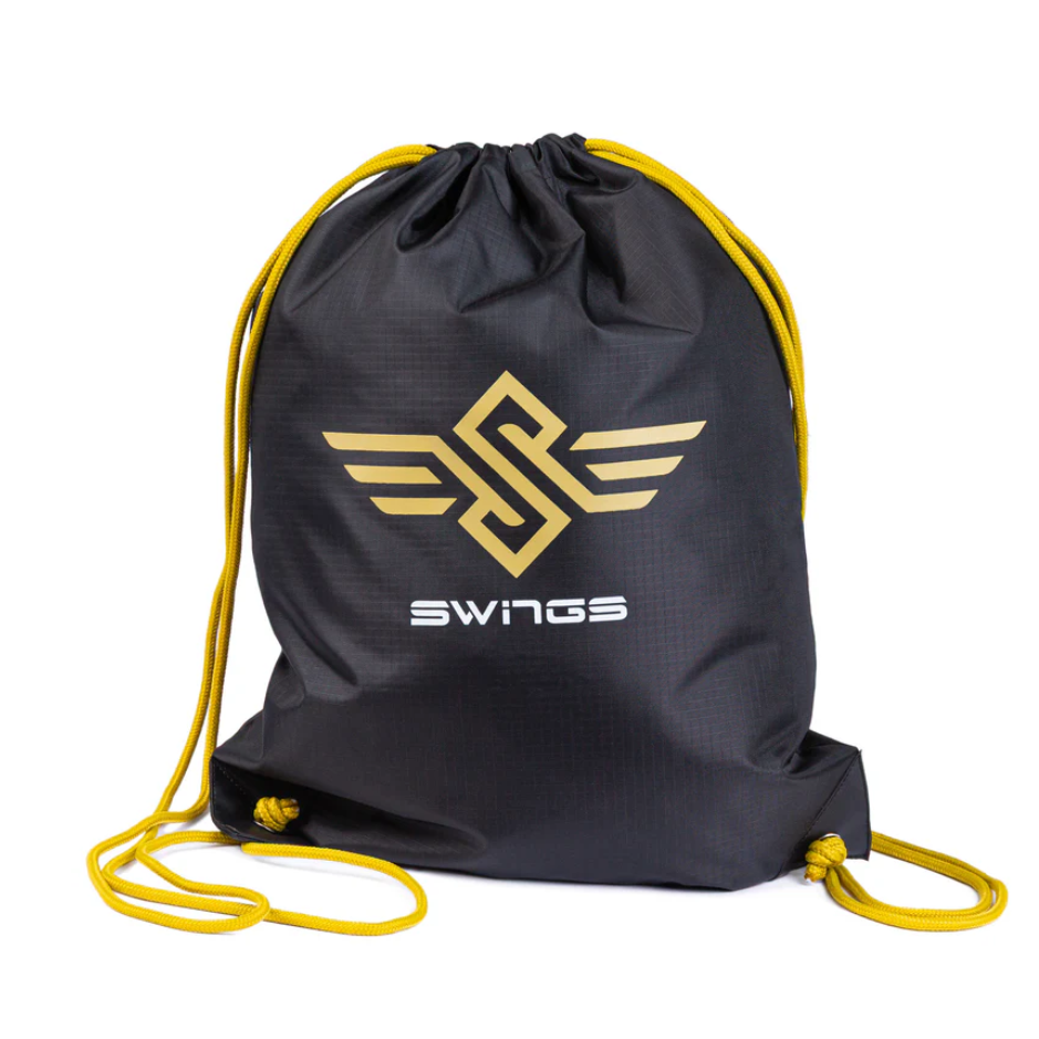 Powerslide Sportovní vak Swings Gym Bag