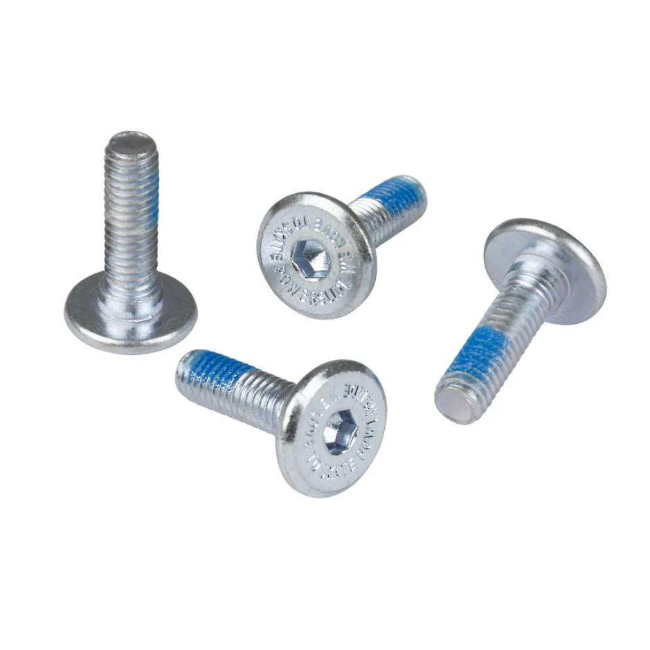 Powerslide Šroub Powerslide Chaya DCM Mounting 19mm