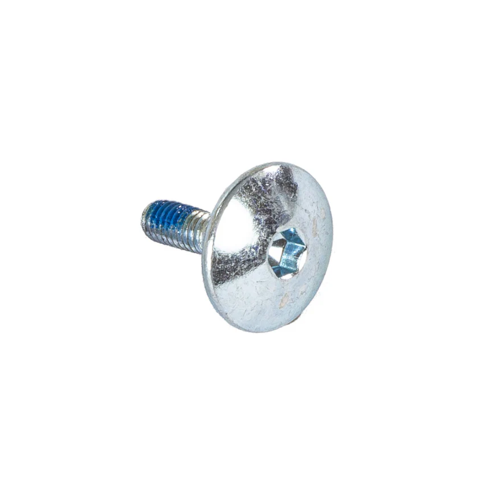 Powerslide Šroub Powerslide fixation screw krátký 12mm pro Khaan Jr. SQD brzdu