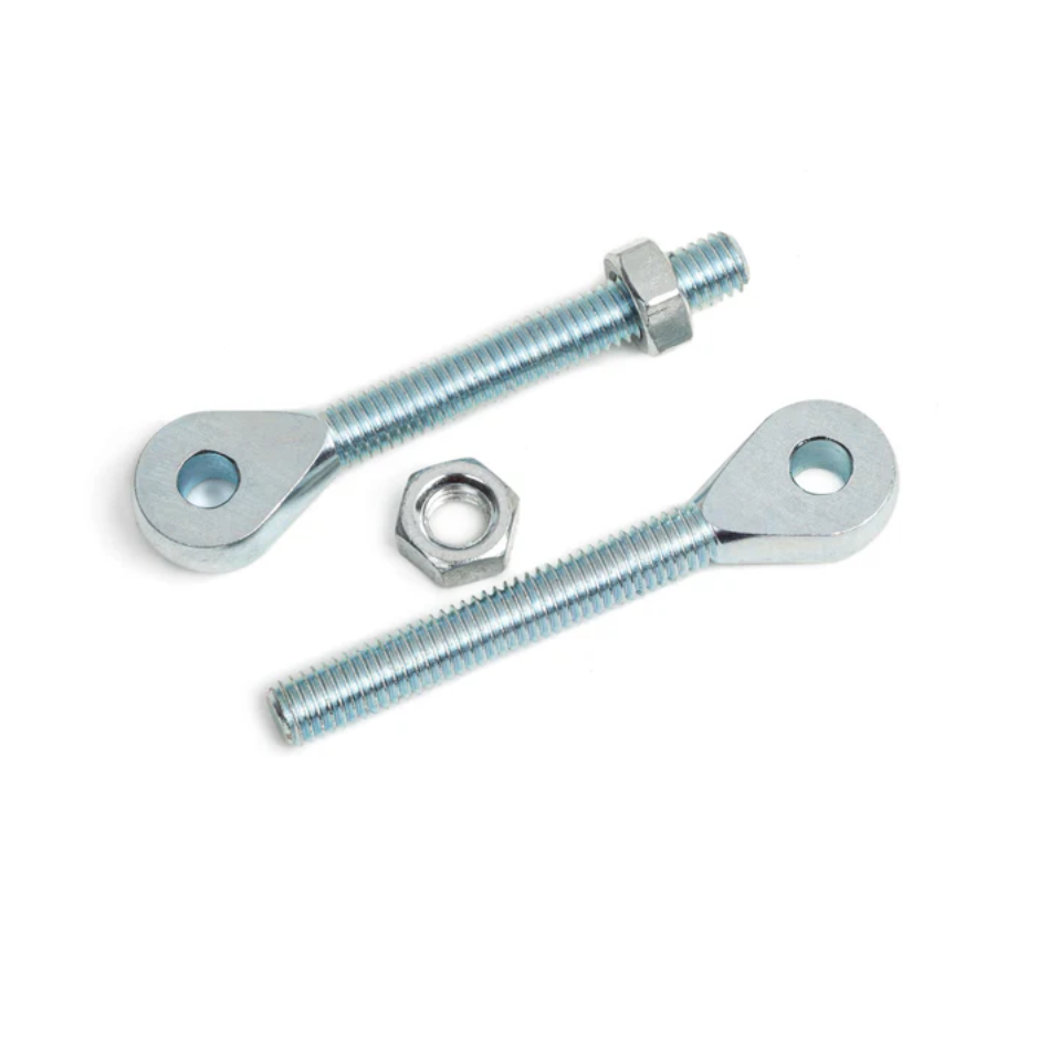 Powerslide Šroub Syncro Thread Bar Long 58 mm (sada)