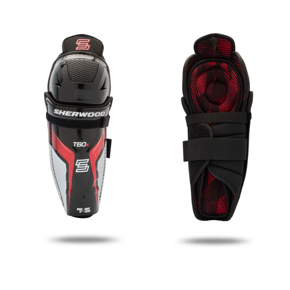 Sherwood Holeně Sherwood T60X JR