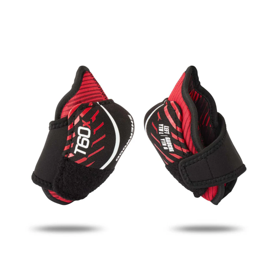 Sherwood Lokty Sherwood T60X YTH