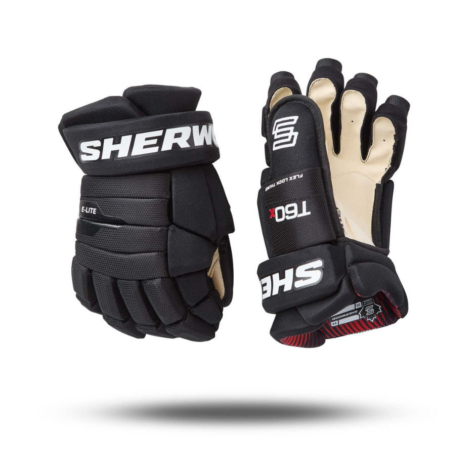 Sherwood Rukavice Sherwood T60X SR
