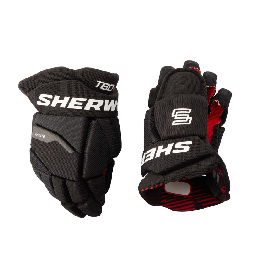 Sherwood Rukavice Sherwood T60X YTH