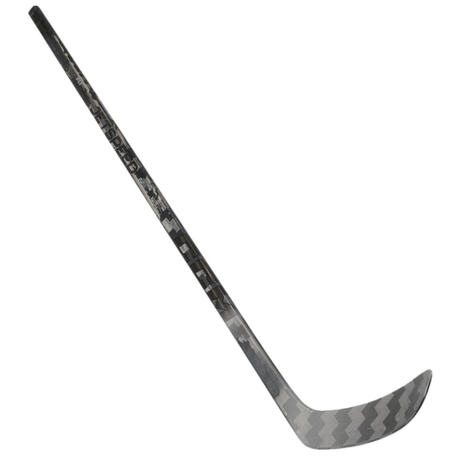 CCM Hokejka CCM JetSpeed FT9 Pro JR Charcoal