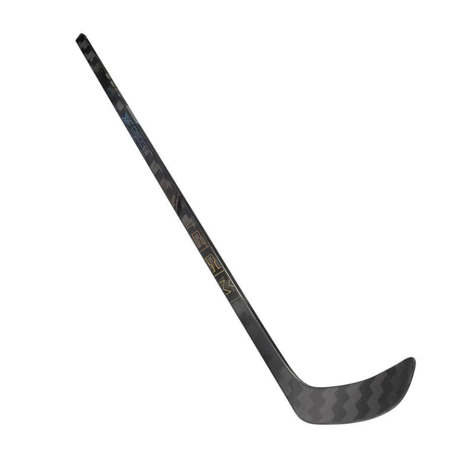 CCM Hokejka CCM XF Ghost JR