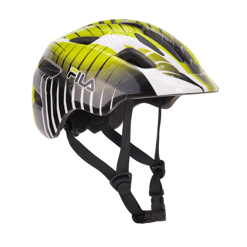 Fila Dětská helma Fila Junior Fit Boy