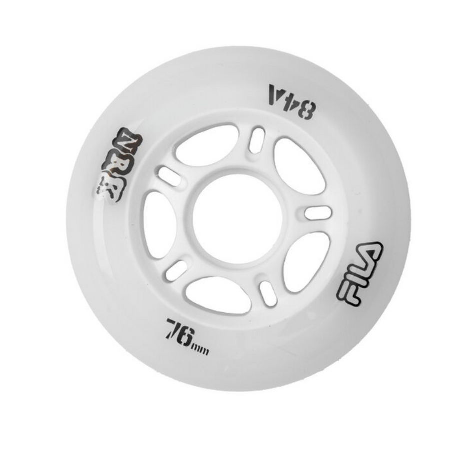 Fila Kolečka Fila Wheels Urban (8ks)