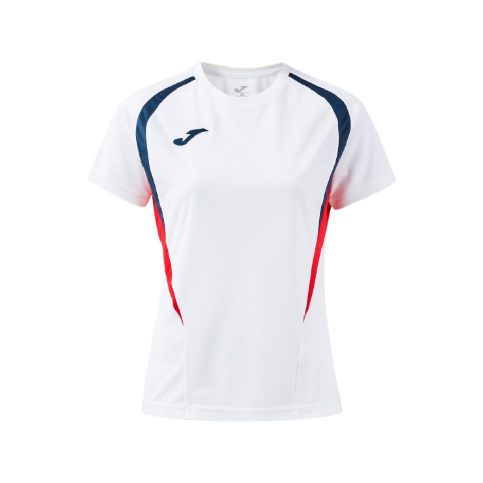 Joma Triko Joma Championship 20 Short Sleeve