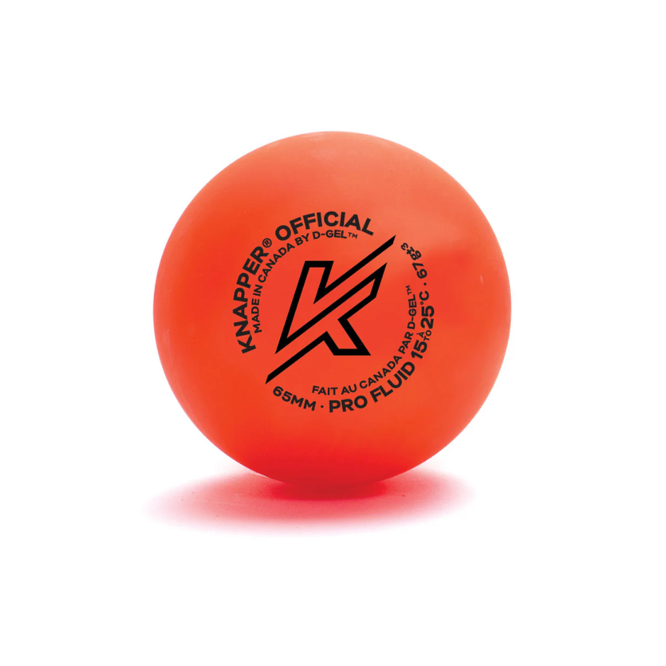Knapper Hokejbalový balónek Knapper AK Pro