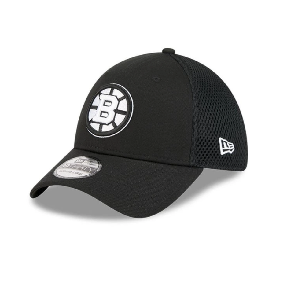 New Era Kšiltovka New Era 39THIRTY NHL