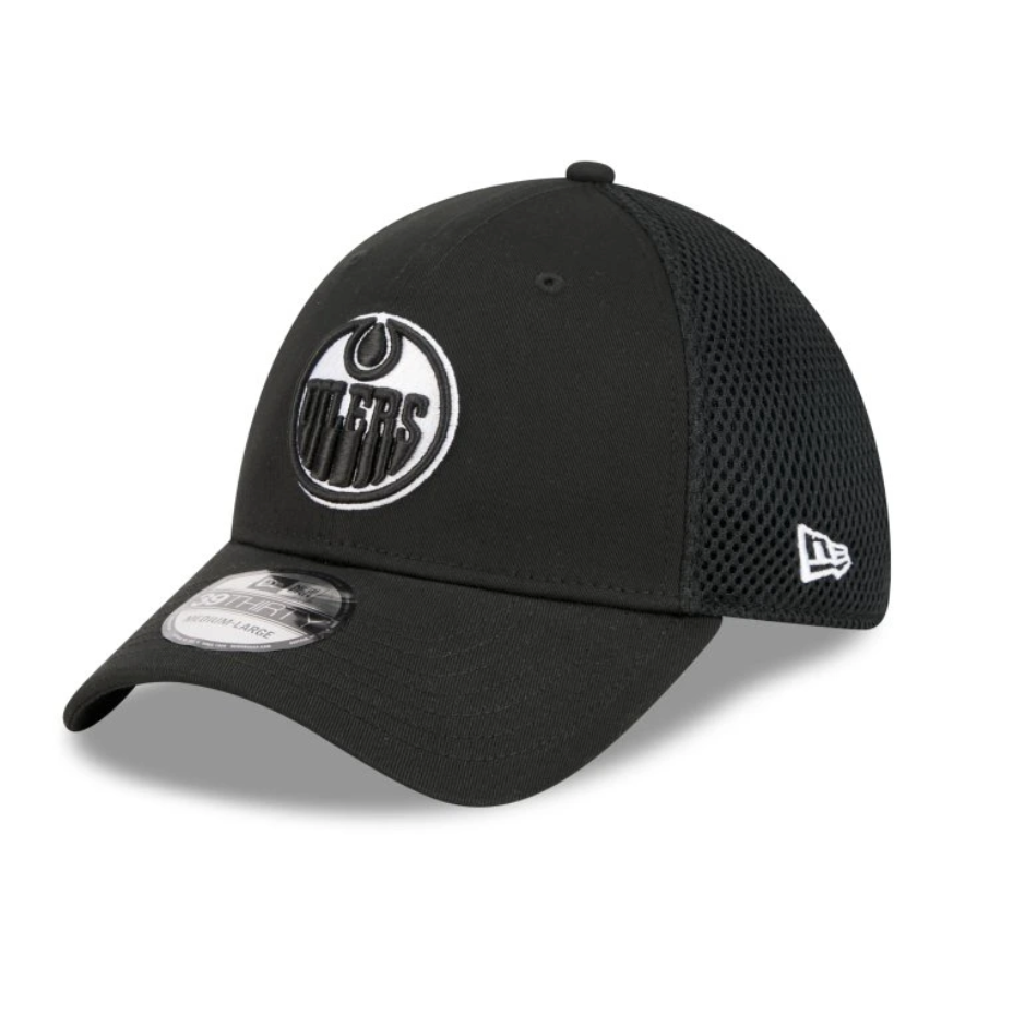 New Era Kšiltovka New Era 39THIRTY NHL