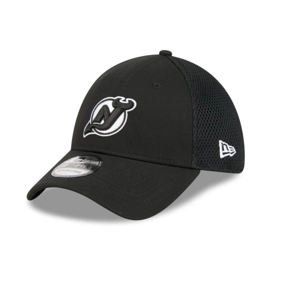 New Era Kšiltovka New Era 39THIRTY NHL