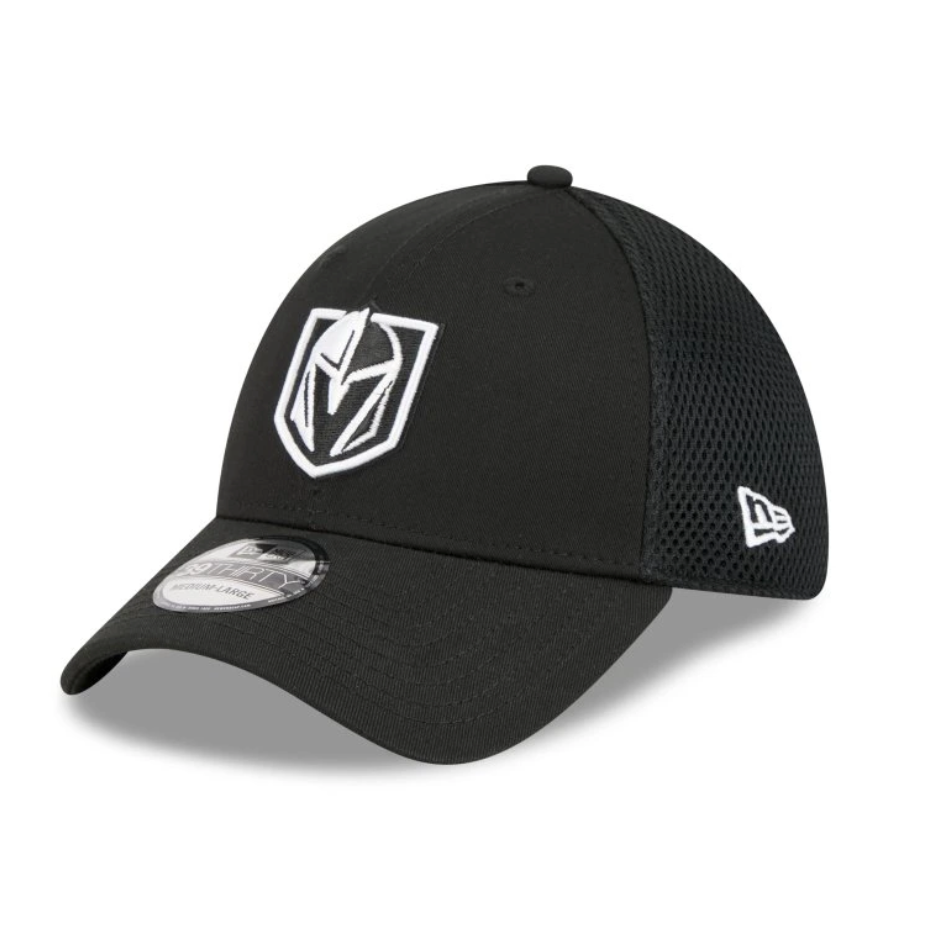 New Era Kšiltovka New Era 39THIRTY NHL
