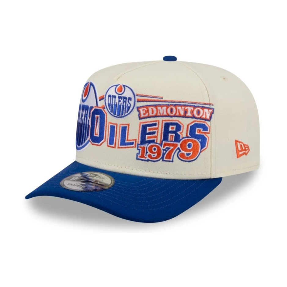 New Era Kšiltovka New Era 9FIFTY AF NHL Classic