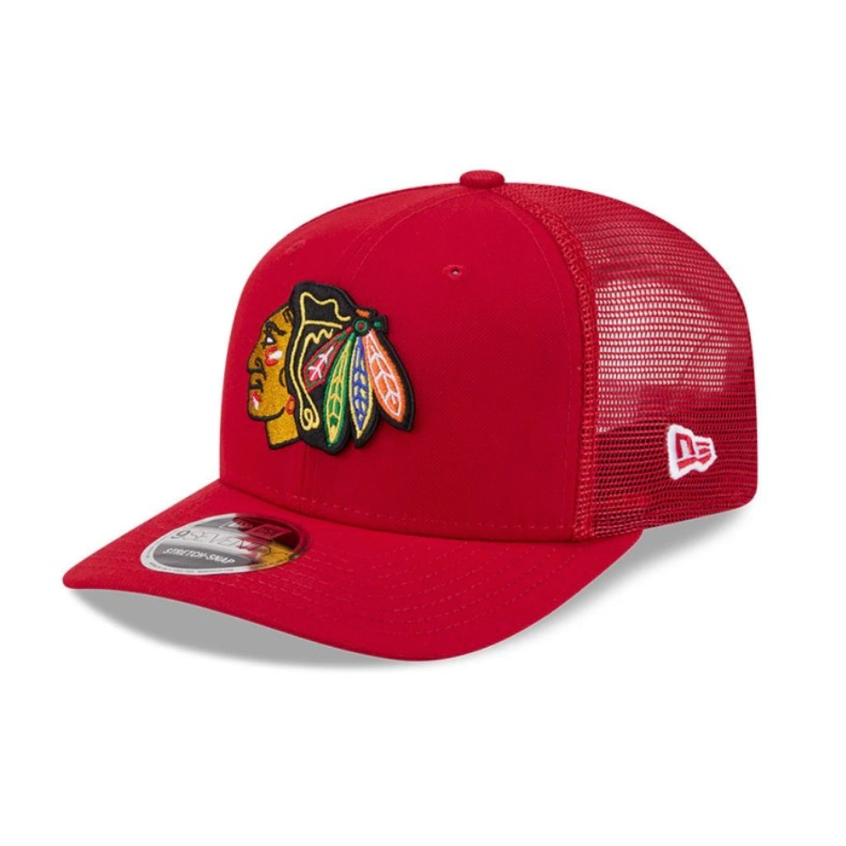 New Era Kšiltovka New Era 9SEVENTYSS NHL