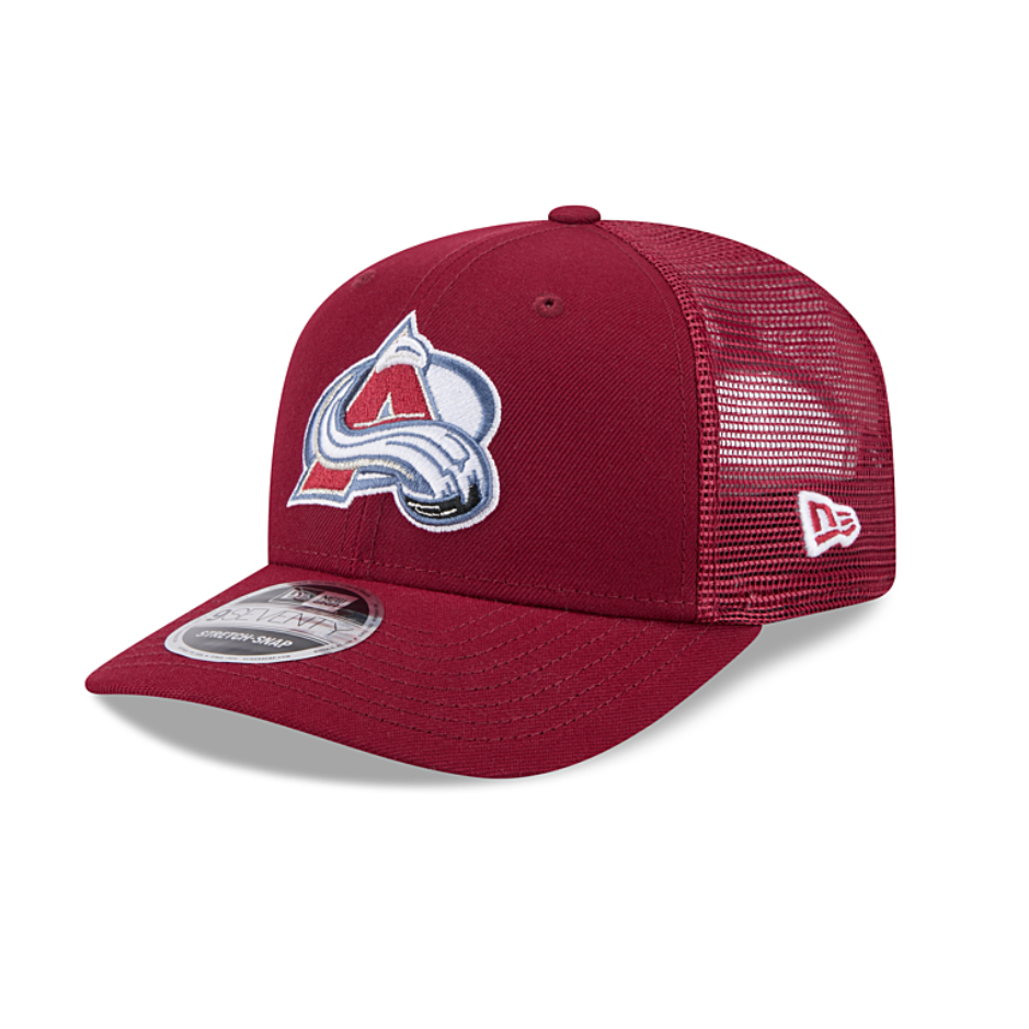 New Era Kšiltovka New Era 9SEVENTYSS NHL