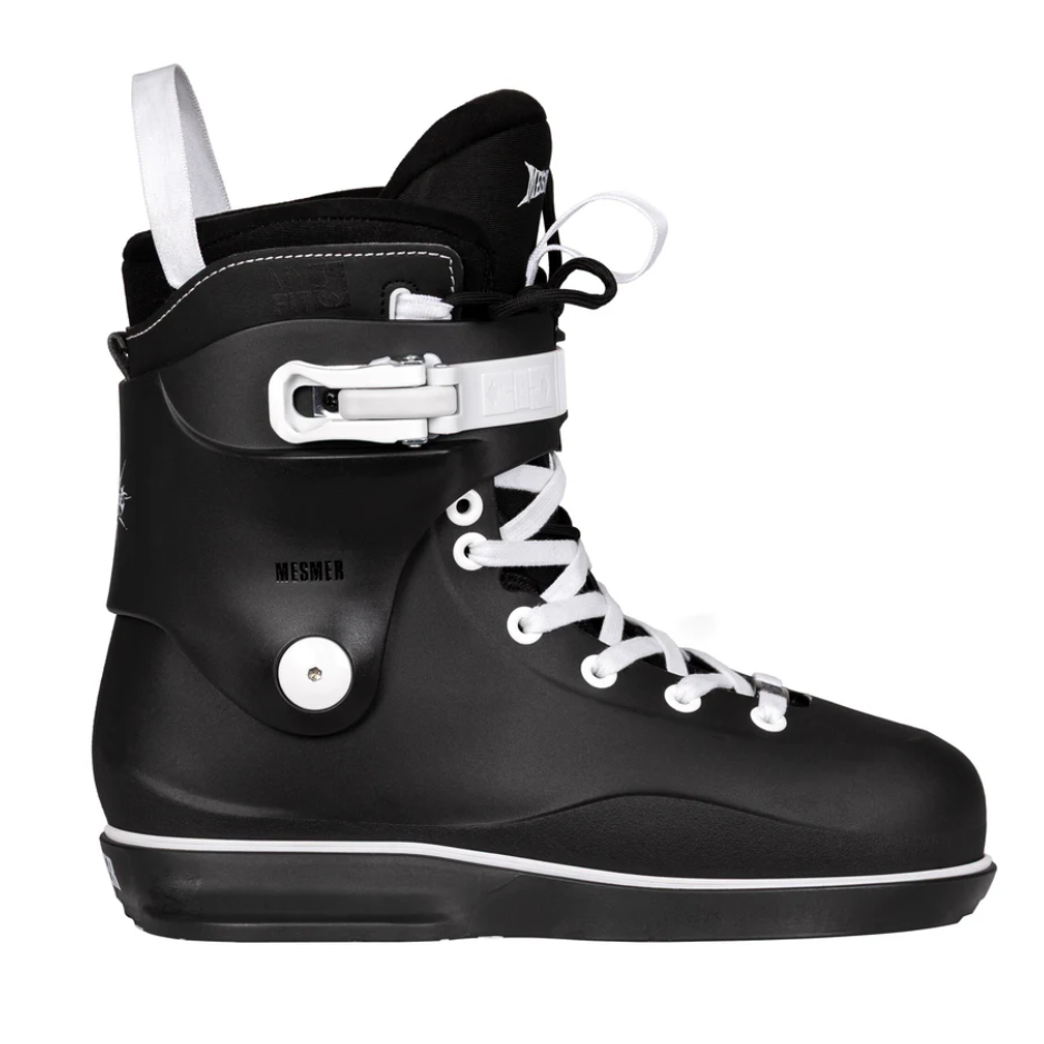 Powerslide Boty Mesmer Eclipse Boot Only