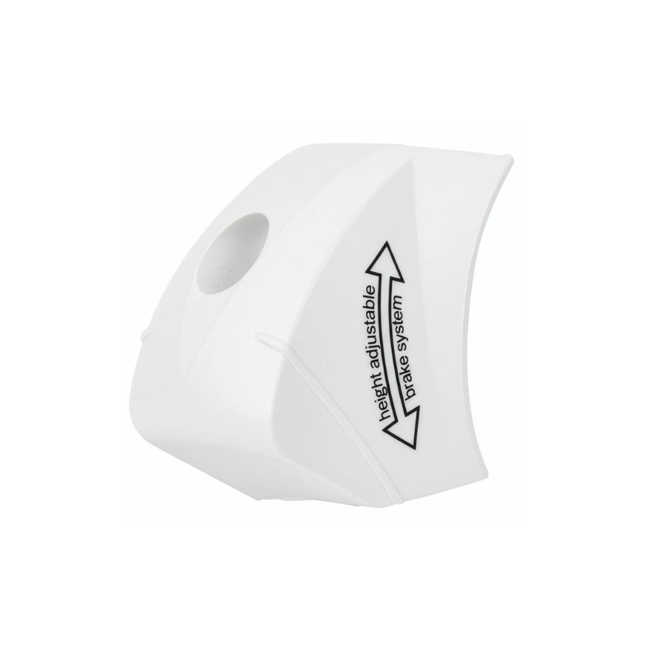 Powerslide Brzda Powerslide HABS Pad Universal White