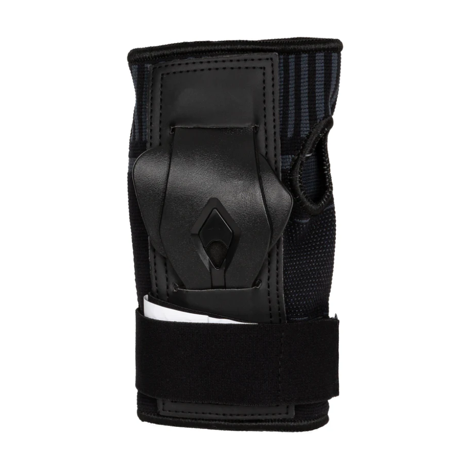 Powerslide Chrániče zápěstí Powerslide Onesie Black