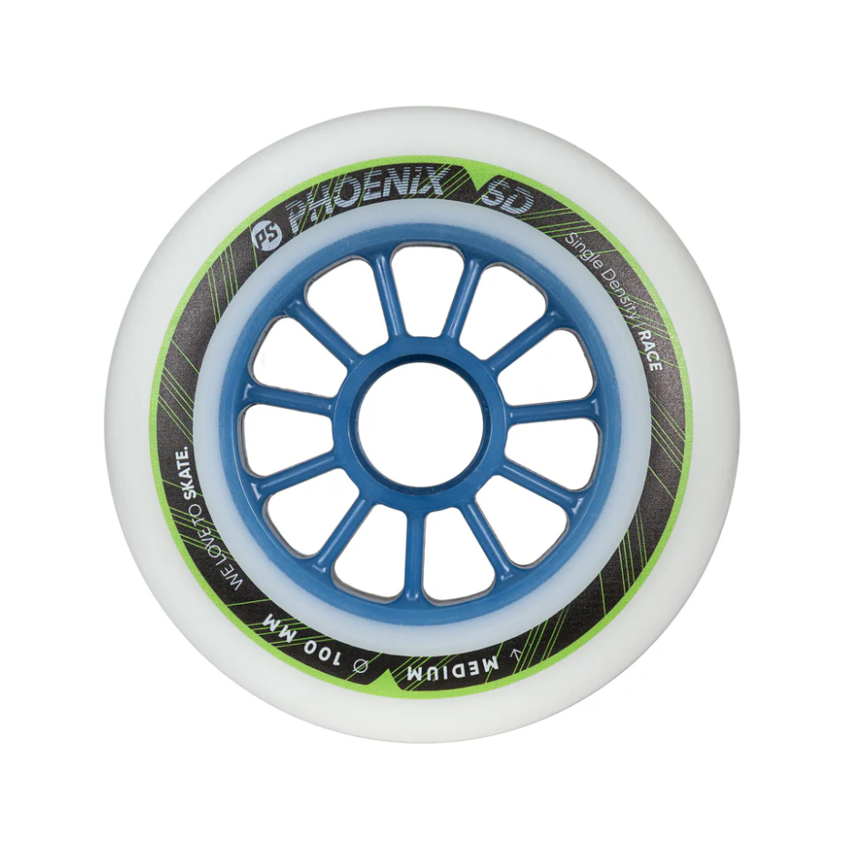 Powerslide Kolečka Powerslide Phoenix SD (8ks)