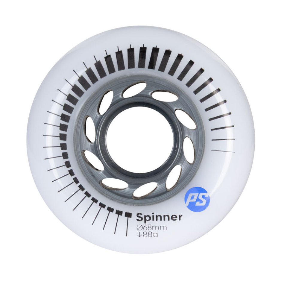 Powerslide Kolečka Powerslide Spinner (4ks)