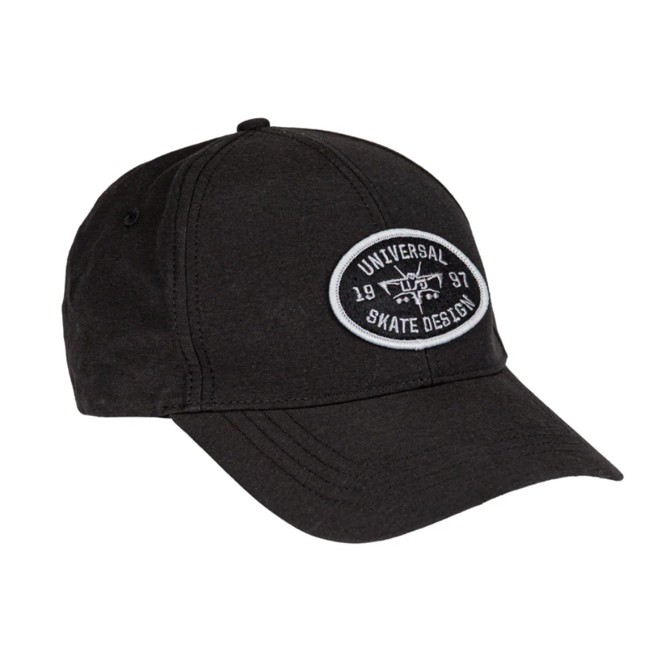Powerslide Kšiltovka Powerslide USD Cap DAD