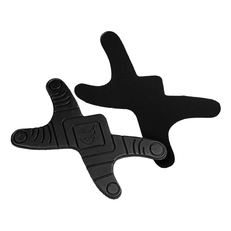 Powerslide MyFit Heel Lock