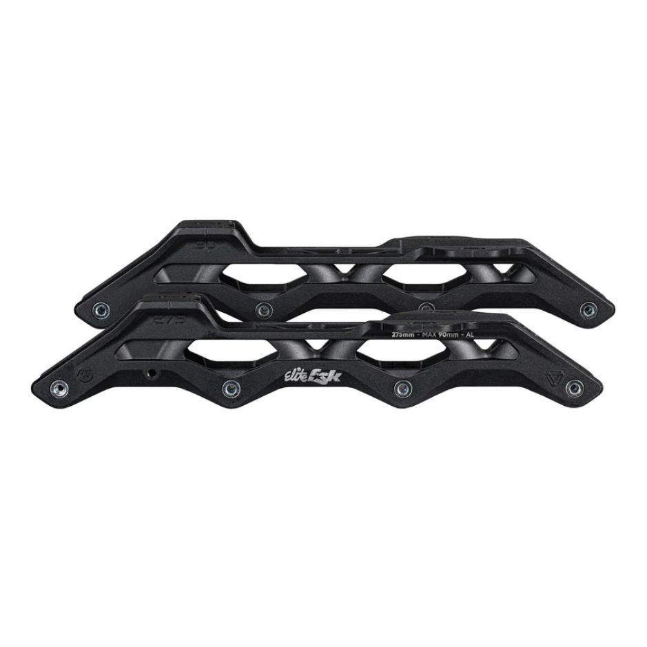 Powerslide Podvozky Powerslide Elite Casted AL 4x90 Trinity