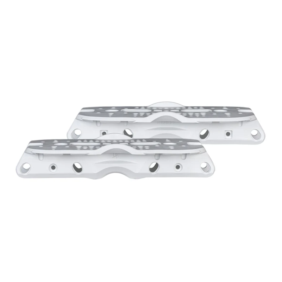 Powerslide Podvozky Powerslide Kizer Soulframe 65 White