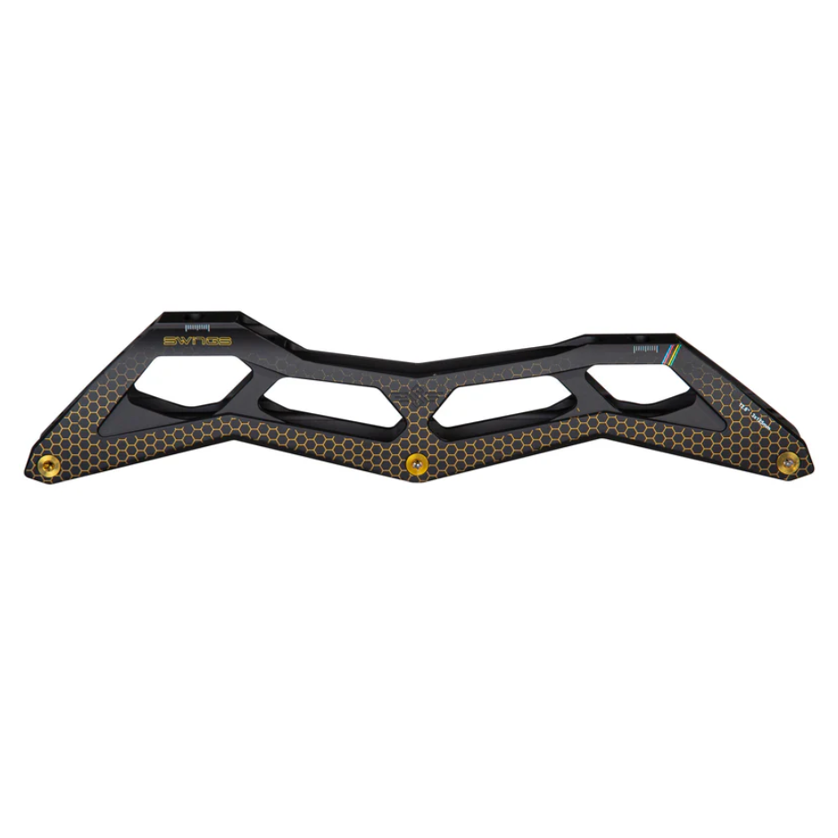 Powerslide Podvozky Swings MG 3x125 12