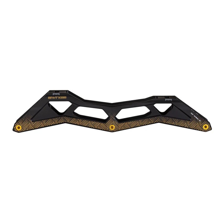 Powerslide Podvozky Swings SL Frame 3x125 13