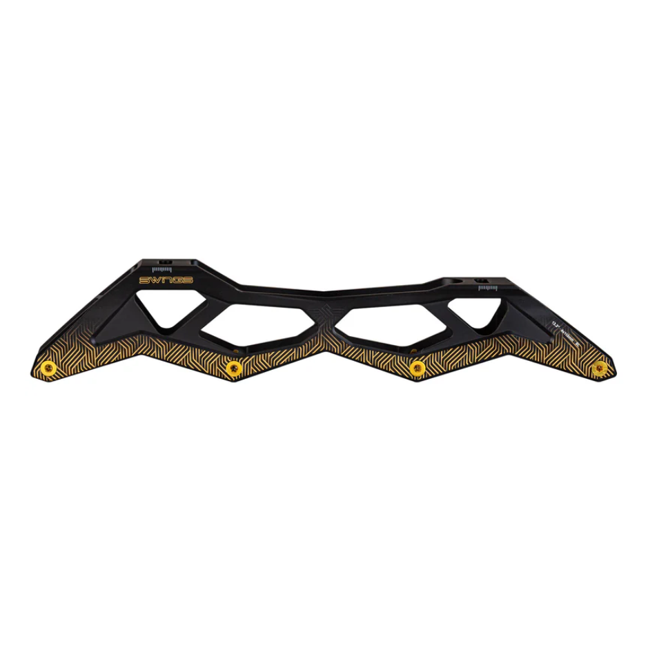 Powerslide Podvozky Swings SL Frame 4x110 13