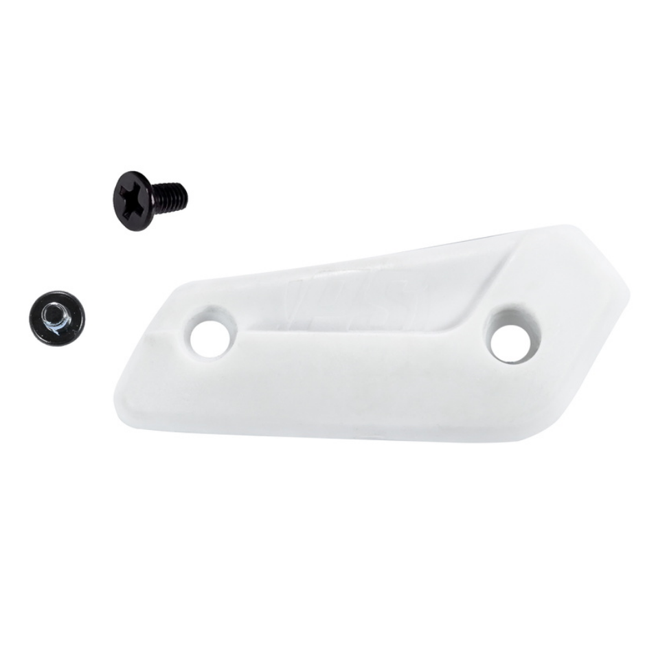 Powerslide Side Protector Powerslide Zoom White