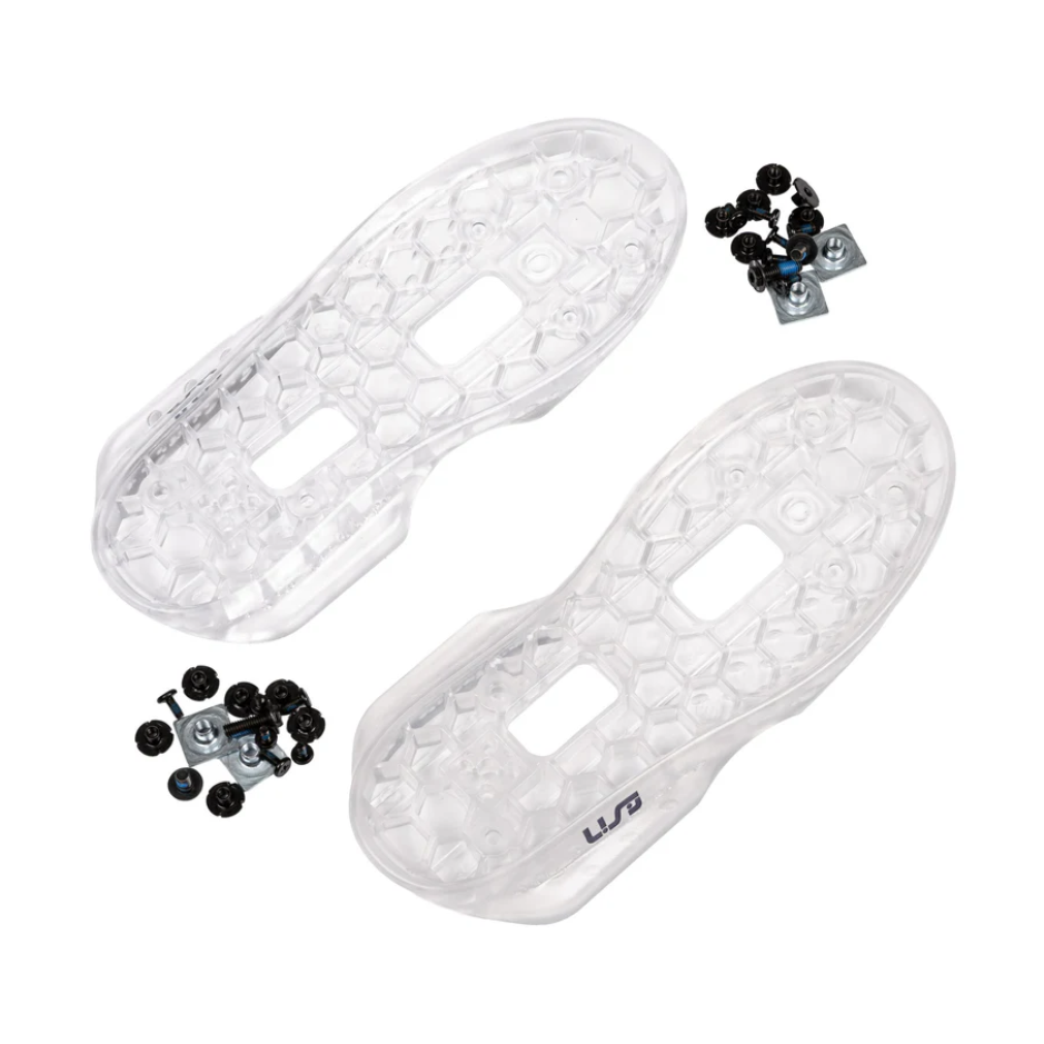 Powerslide Soulplaty Powerslide USD Sway Gen.3 Clear