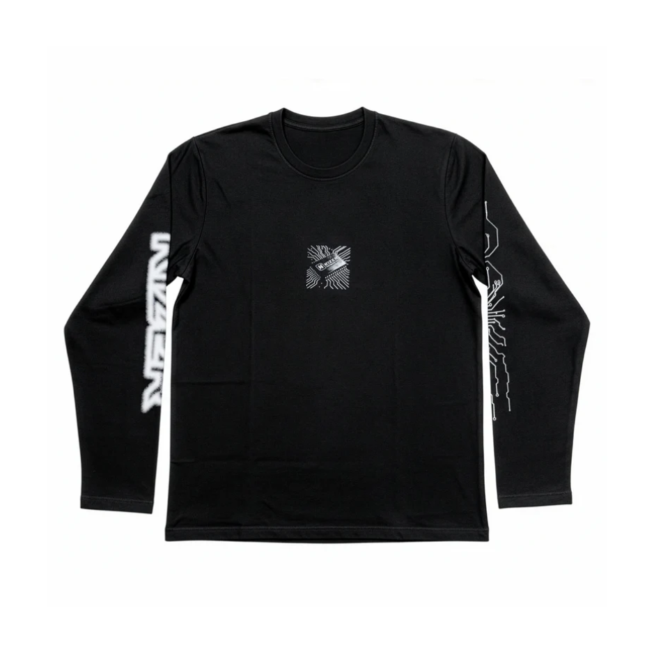 Powerslide Triko Powerslide Kizer Hacker LS