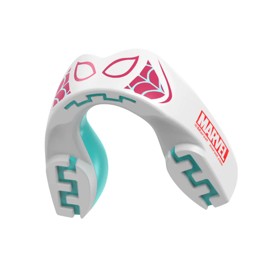 Safe Jawz Chránič zubů Safe Jawz Marvel Spider-Gwen