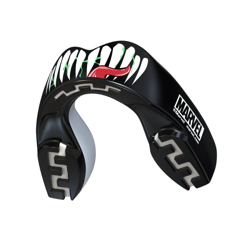Safe Jawz Chránič zubů Safe Jawz Marvel Venom