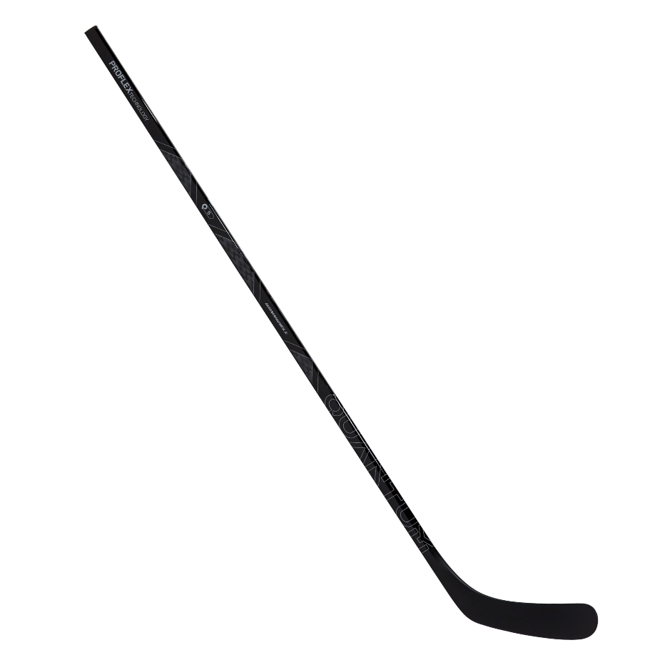 Winnwell Hokejka Winnwell Quantum Q5 Grip SR