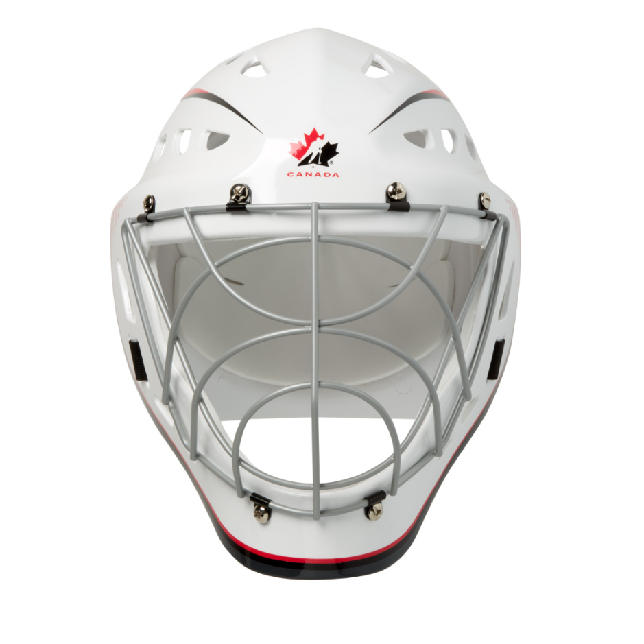 Winnwell Maska Hockey Canada Street Hockey