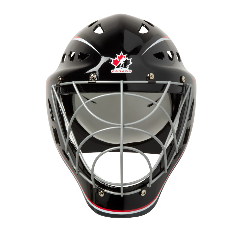 Winnwell Maska Hockey Canada Street Hockey