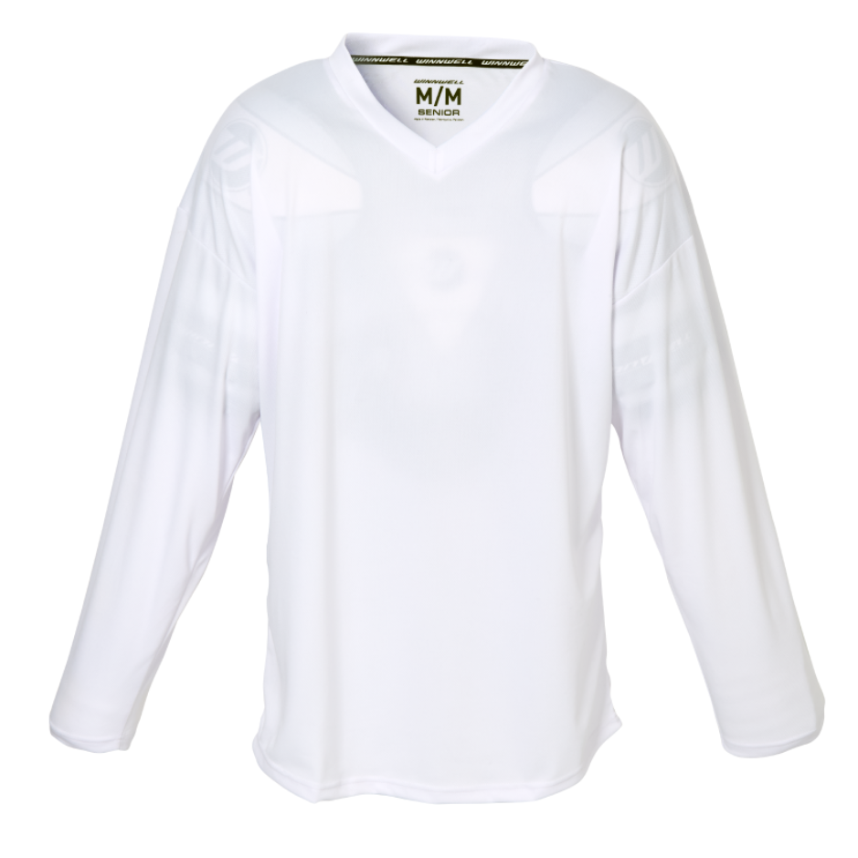 Winnwell Tréninkový dres Winnwell Basic SR