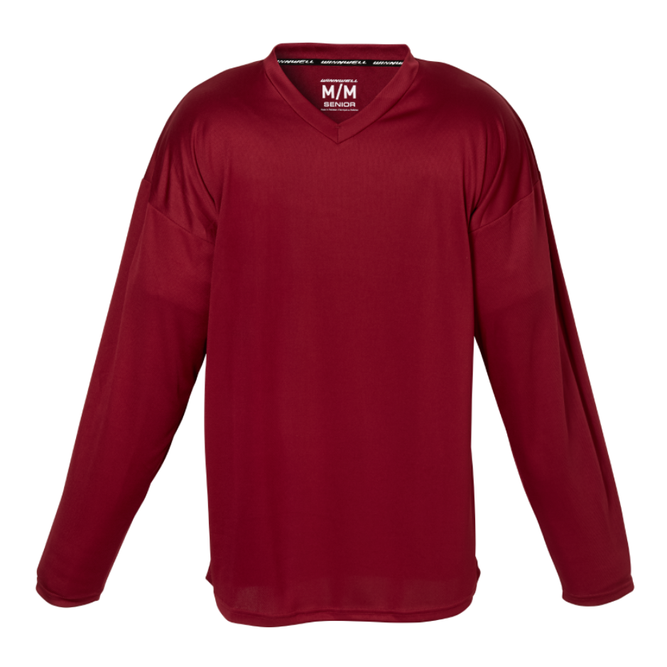 Winnwell Tréninkový dres Winnwell Basic YTH