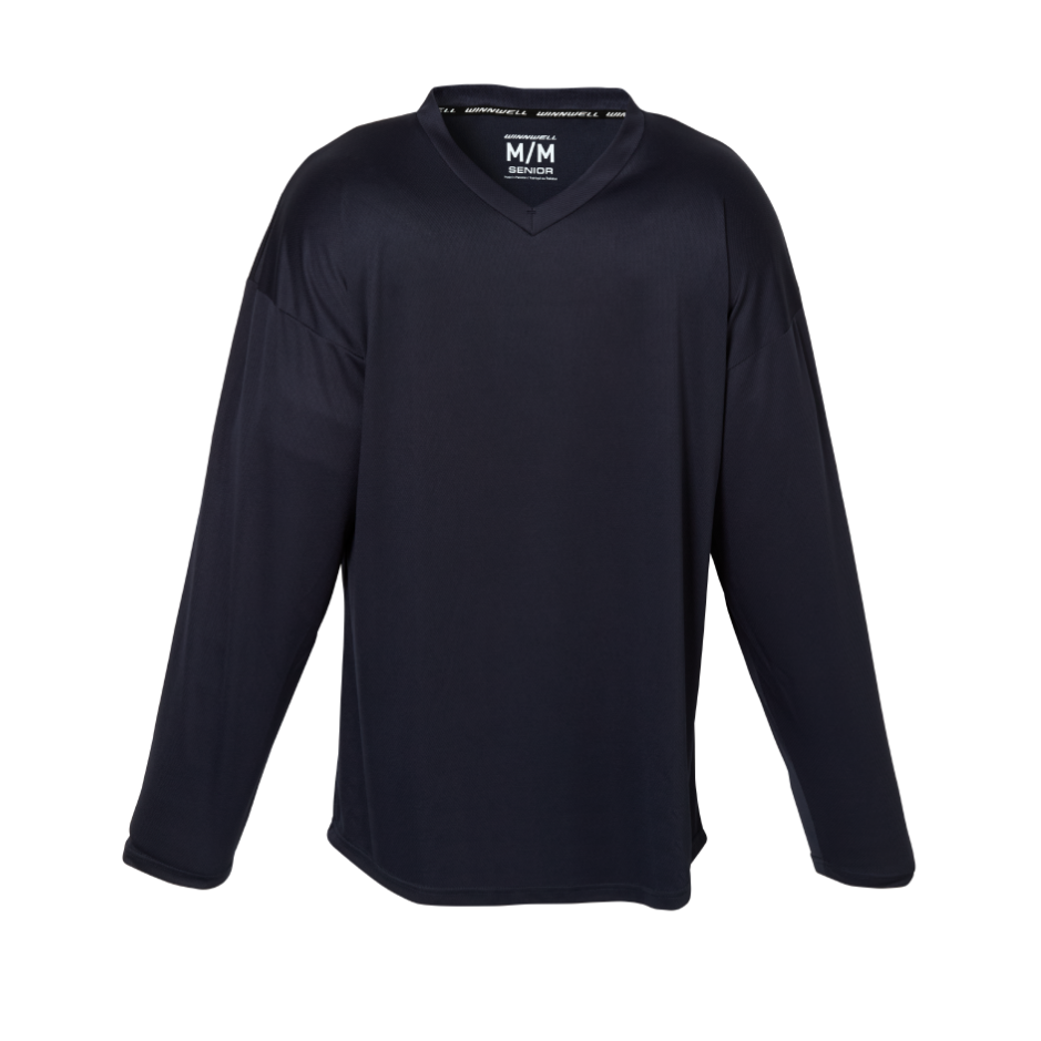 Winnwell Tréninkový dres Winnwell Basic YTH