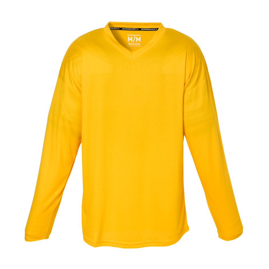 Winnwell Tréninkový dres Winnwell Basic YTH